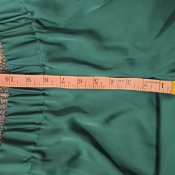 Emily McCarthy-Downtown Jogger In Botanical Green-Size Medium - Picture 16 of 17